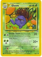 Gloom 36/111, Neo Genesis