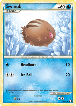 Swinub 79/102, HS—Triumphant