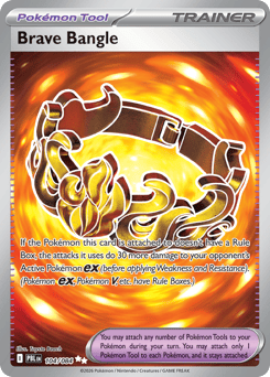 Brave Bangle 104/84 Pitch Black