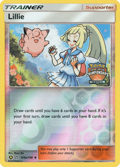 Lillie 125a Ultra Prism