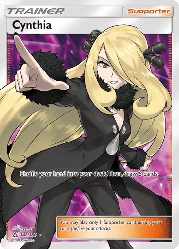 Cynthia 148/156 from Ultra Prism