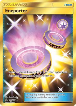 Eneporter 142/131 Forbidden Light