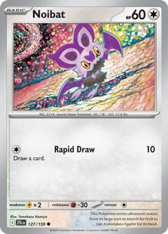 Noibat 127/159, Journey Together