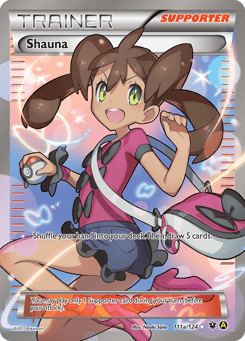 Shauna 111a Fates Collide