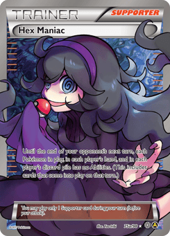 Hex Maniac 75a Ancient Origins