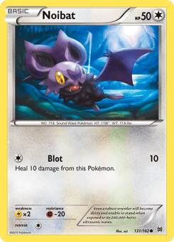 Noibat 131/162, BREAKthrough